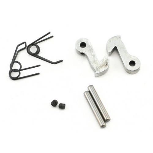 H0275 Mugen Wheel Changing Lever (Front)