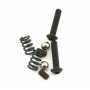 H0295 Serie viti e molle per cambio MRX4