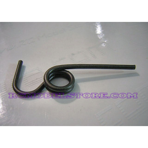 H0952 Molla supporto marmitta