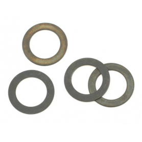 H0268 Axle Washer (4pcs)