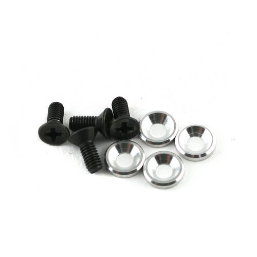 C0723 Kit viti per fissaggio motore