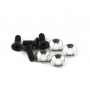 C0723 Engine Mount Screws/Washers