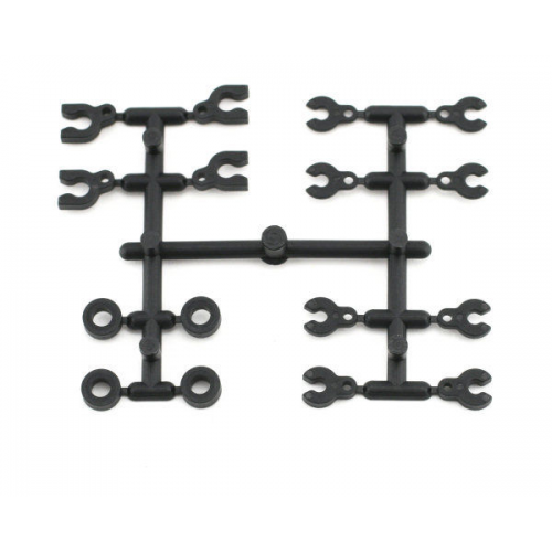 H0146 Front Suspension Arm Spacer