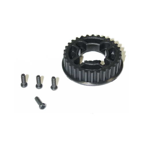 502318 G4RS Front Diff. Pulley 30T