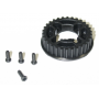 502318 G4RS Front Diff. Pulley 30T