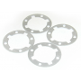 502324 G4RS Diff. Gasket (4pcs)