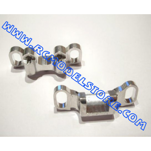 MZ085 Alu. Rear Lower Arm Mount