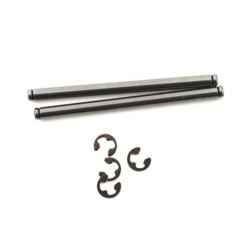 C0122S Mugen Lower Suspension Hinge Pin