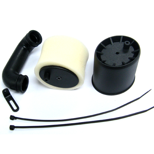 RCS Filtro aria chiuso da bagnato per automodelli 1/8 Off/Road