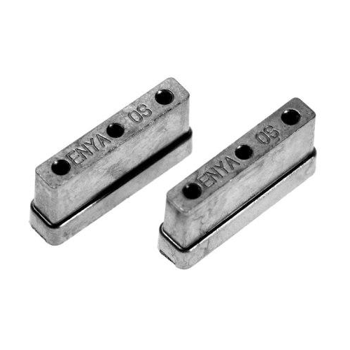 FD20 Supporti motore