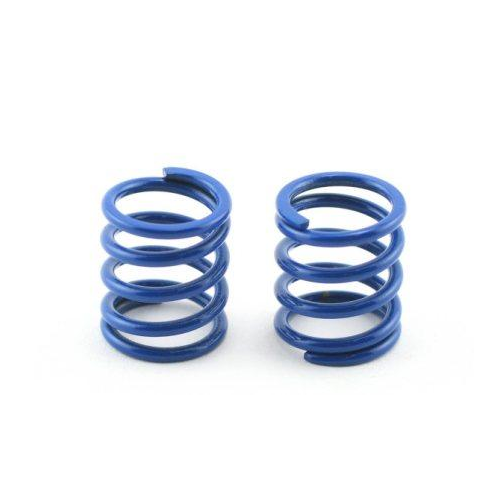 H0516 New Front Damper Spring Blue 2,0mm