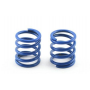 H0516 New Front Damper Spring Blue 2,0mm