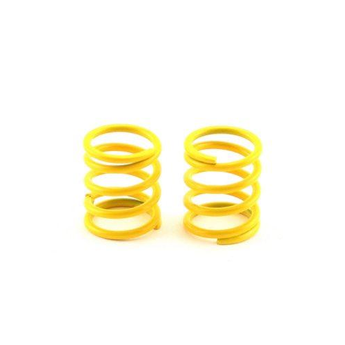 H0515 Mugen Front Damper Spring Yellow 1,8mm