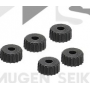 B0430 Mugen Servo Horn Parts