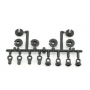 H0571 Mugen New Damper Parts (X)