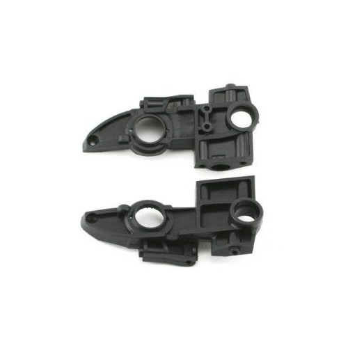 H0149-B New Rear Bulkhead (MRX4X)