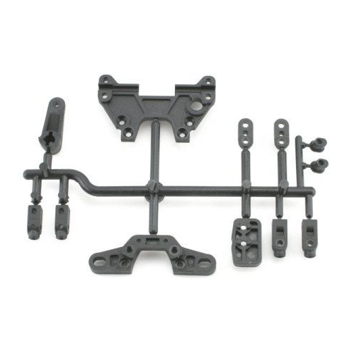 H0190 New Brake Bracket (MRX4X)