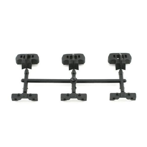 H0191 New Rear Lower Arm Mount (MRX4X)