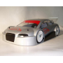 BYSM SM 9 Audi TT 1/8 Rally Game Body (Lexan 1,5mm)