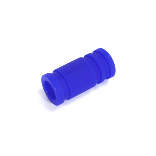 Team Magic 1/10 Silicone Exhaust Coupler (Green)