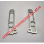 B-Mod Spessori 3mm in ergal per spalline anteriori
