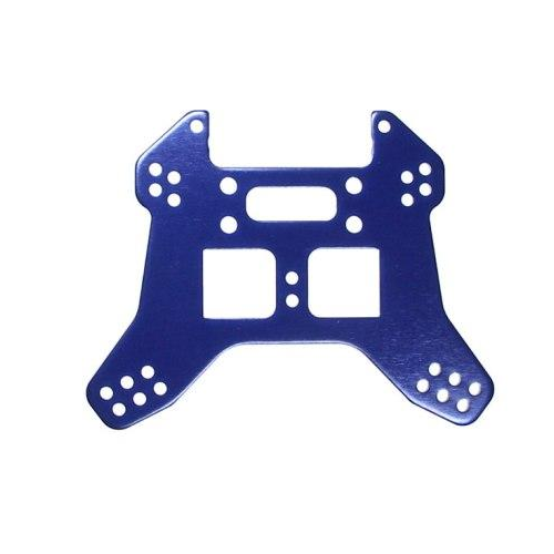 IF120BK Rear Damper Stay (Black)