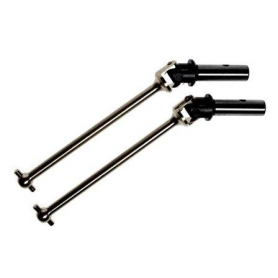 IF125 Front Universal Swing Shaft