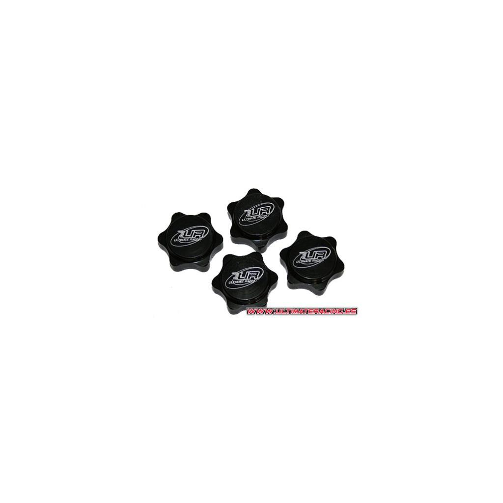 Kit Dadi Viti Ruote TESLA MODELLO 3 Elettricità 2021 20 Viti - Foto 4