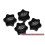Light B.S. Wheel Nut For Mugen/Kyosho/Xray