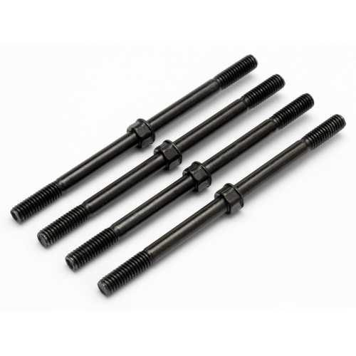 HP93535 Turnbuckle 4x70mm (4pcs)