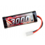 Robitronic Pacco batteria 7,2V 3000mAh Stick pack