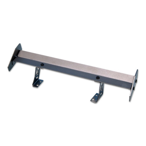 Hobby Pro Alloy Rear Wing Single