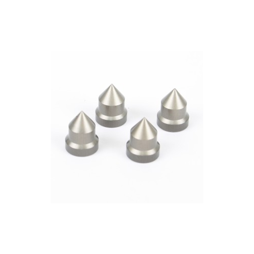 Team Titan Body shell Tower Marker (4pcs)