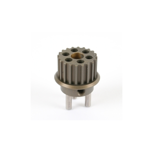 T50320 Team Titan Racing Break Pulley 20T For 1/8 On-Road