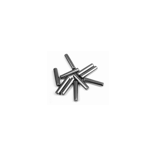 Team Titan Pin di ricambio per semiassi 3x11,8mm (10pz)