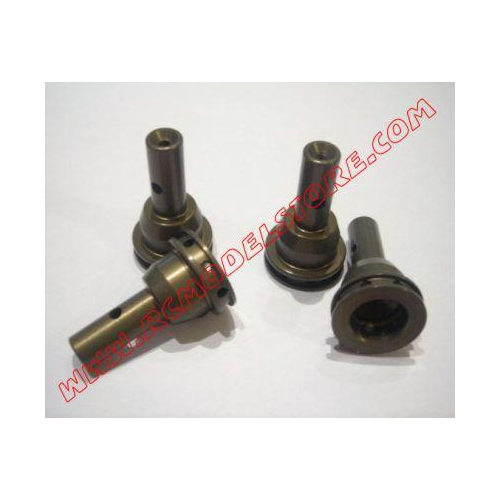 B-Mod Set perni ruota Extra Light (4pz)