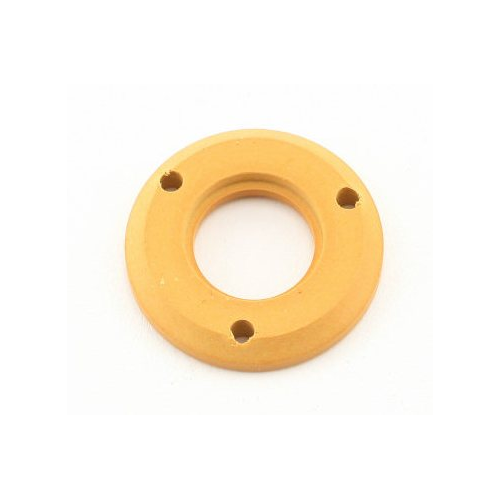 H0779 Mugen New Clutch Shoe MRX4-X (Yellow)