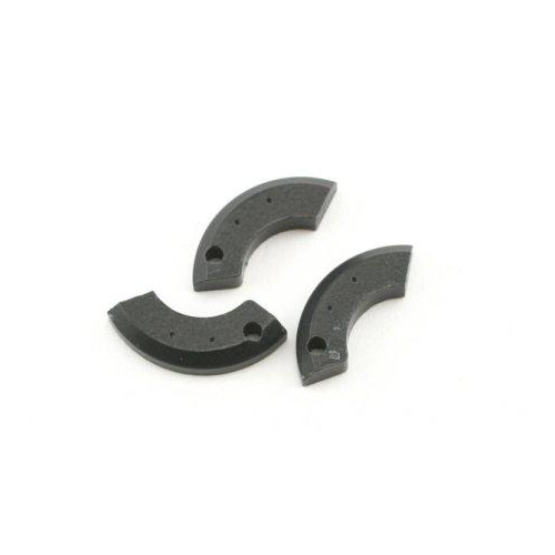 H0775 Nuove Massette frizione MRX4-X