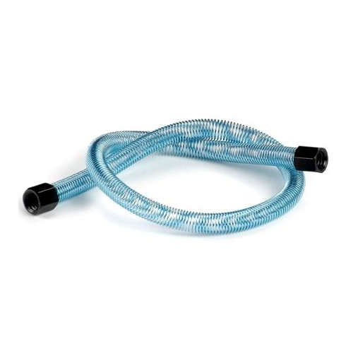 Ansmann Racing Fuel Tube Guard Blue (30cm)
