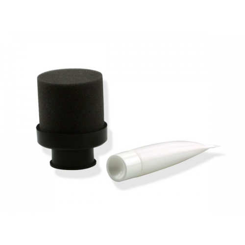 Novarossi Filtro aria in spugna