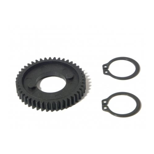 HP76914 Transmission Gear 44T (1M/2 Speed)