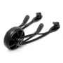 HP85245 Wheelie Bar Set For Savage