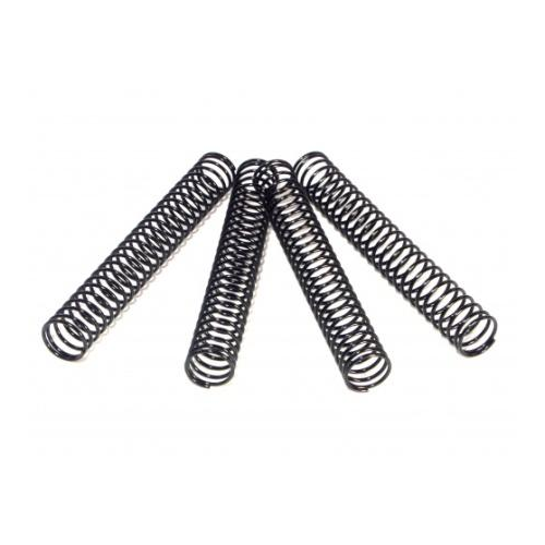 HP6749 Set Molle Nere 14,4x117x1,4mm (4pz)