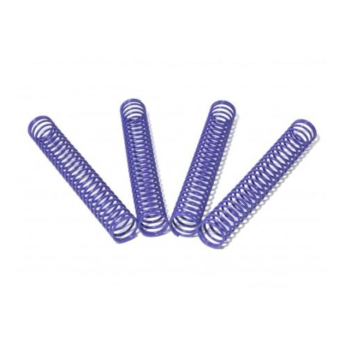 HP6746 Set Molle Viola 14,4x117x1,4mm (4pz)