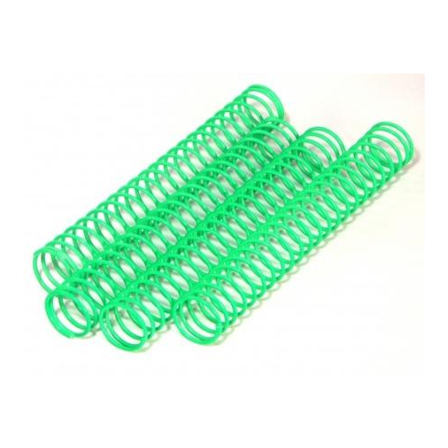 HP6744 Set Molle Verdi 14,4x118x1,2mm (4pz)