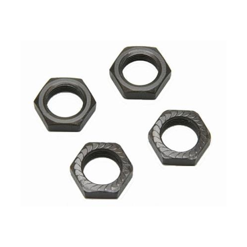 E0219 Self Lock Wheel Nut (4pcs)