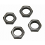 E0219 Self Lock Wheel Nut (4pcs)