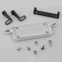 Ansmann Racing Intercooler (Chrome)