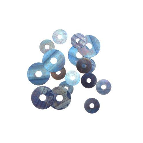 E0206 Mugen Diff Washer Set