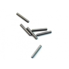 C0265 Mugen Universal Joint Pin (2.5x15x8)